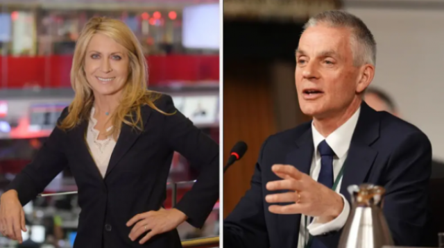 مدير عام بي بي سي ورئيسة الأخبار يقدمان استقالتهما إثر انتقادات لتغطية خطاب ترامب