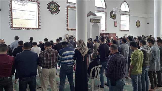 اليمن .. إقامة صلاة الغائب على إسماعيل هنية في عدة مدن