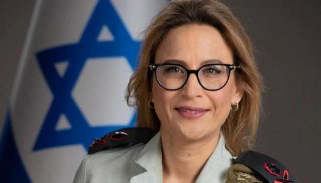 بسبب تسريب فيديو «سديه تيمان» .. استقالة المدعية العسكرية بـ إسرائيل