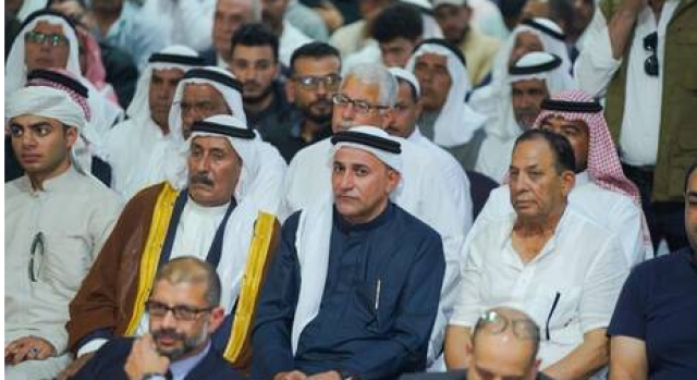 مصر .. تفاصيل مقتل ابن شقيق العرجاني