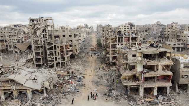 الأمم المتحدة: تحقيق يوثق 16 ألف دليل على جرائم الاحتلال في غزة