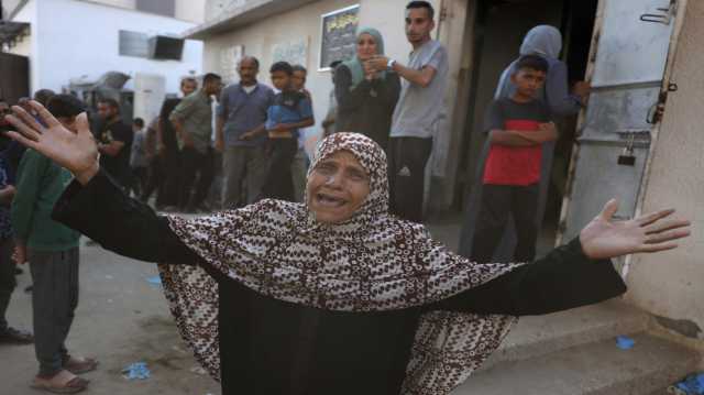25 شهيدا في غزة منذ فجر السبت .. 13 منهم من منتظري المساعدات