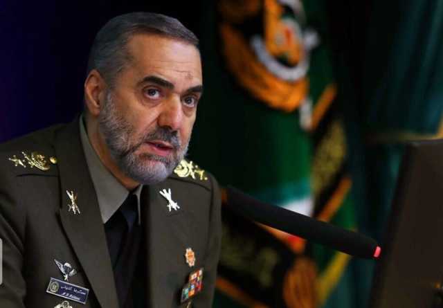 إيران: لا يمكن لأحد أن يتحرك في منطقة نهيمن عليها