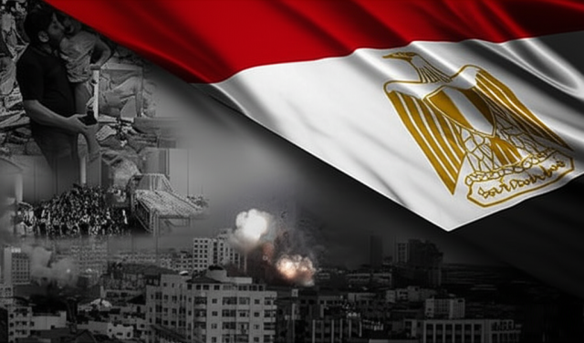 مصر: 15 شخصية تكنوقراط ستتولى إدارة غزة مؤقتًا لمدة 6 أشهر