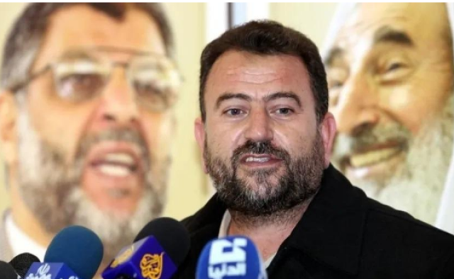 عاجل : كيف تعرفت إسرائيل على مكان تواجد القائد العاروري؟