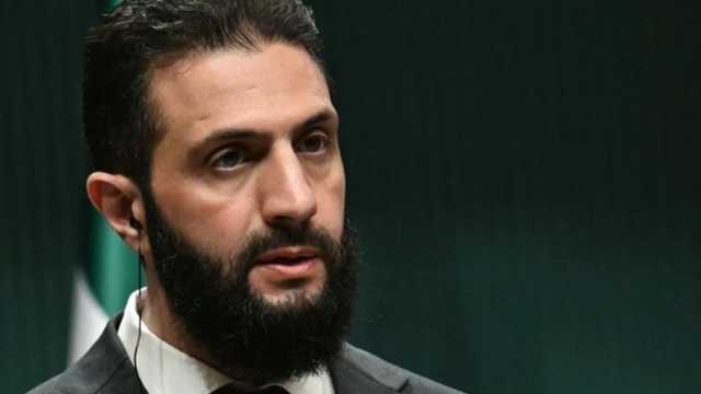 الشرع يمدد عمل اللجنة الوطنية للتحقيق بأحداث الساحل
