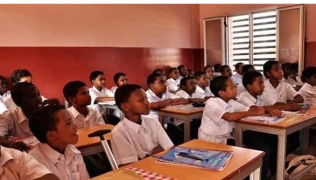 محافظة الجيزة يوضح حقيقة إغلاق المدارس السودانية في مصر