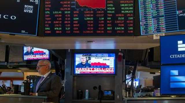 الولايات المتحدة قد تخسر مليارات الدولارات بسبب تراجع السياحة والرسوم الجمركية