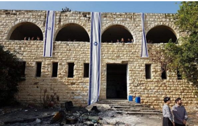 الاحتلال يسمح بالعودة إلى 3 مستوطنات في الضفة