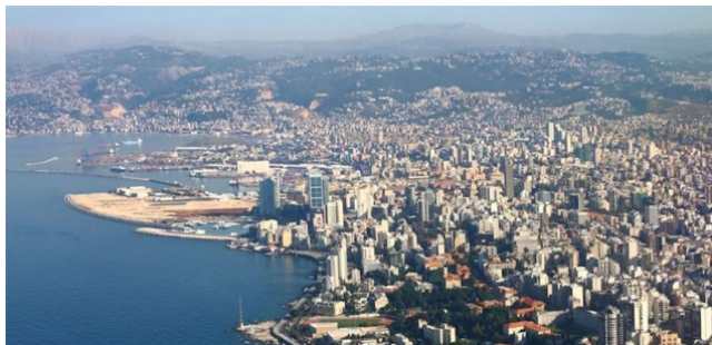 الأمم المتحدة: ربع لبنان خاضع لأوامر إخلاء إسرائيلية