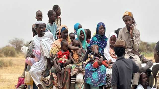 الأمم المتحدة: الحرب في السودان اعتداء شامل على حقوق الإنسان