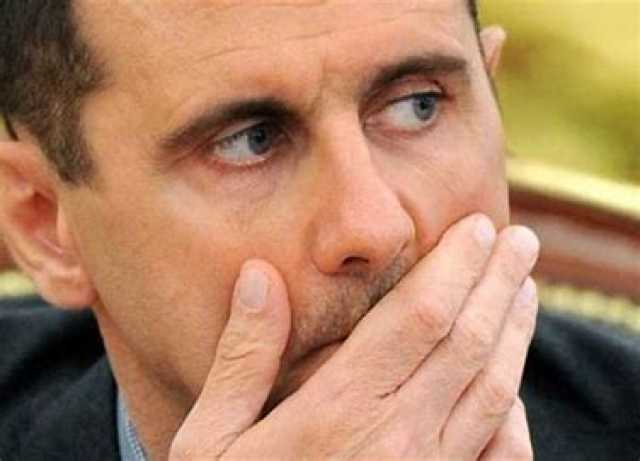 شاهد أول صورة للأسد وعائلته بعد فراره إلى روسيا - صورة
