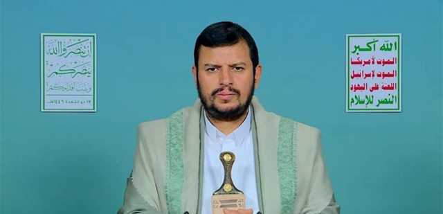 كما فعلنا مع نصر الله .. الاحتلال يهدد باغتيال الحوثي