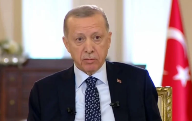 مصدر: أردوغان يزور الولايات المتحدة في أيار