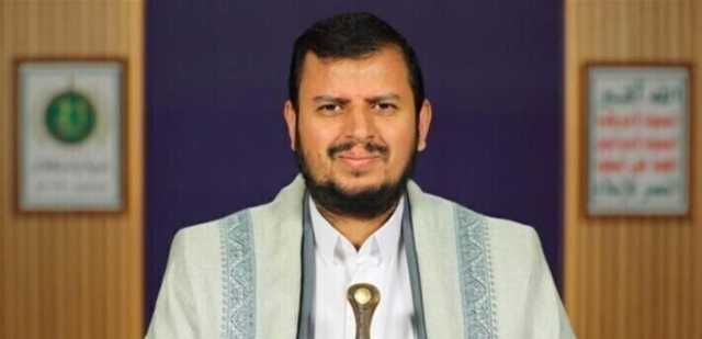 الحوثي يتوعد بمزيد من العمليات ضد العدو الأميركي والإسرائيلي