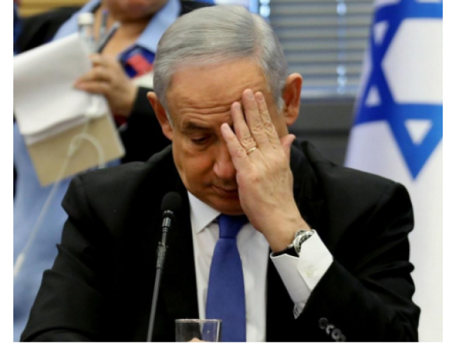 هيئة البث الإسرائيلية: تأجيل لقاء نتنياهو مع زعماء المعارضة بشأن التوتر مع إيران