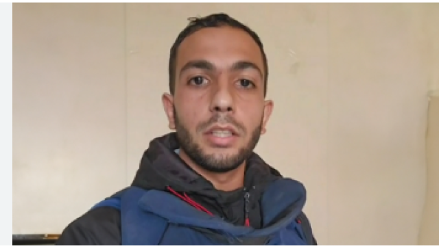وسائل إعلام فلسطينية: استشهاد مراسل الجزيرة أنس الشريف وعدد من الصحفيين جراء قصف إسرائيلي لخيمتهم