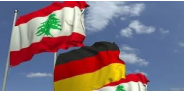 ألمانيا تدعو مواطنيها لمغادرة لبنان فورا