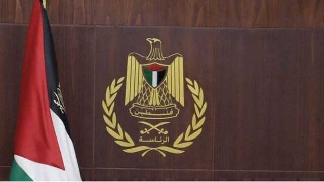 فلسطين ترفض وتدين قرارات الكابينت الإسرائيلي باحتلال قطاع غزة