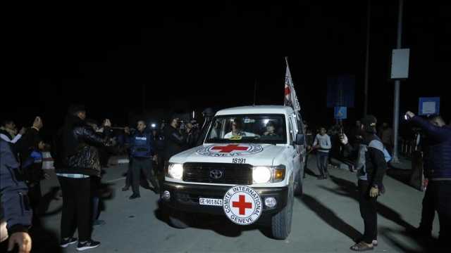 عاجل : حماس: الإشكالية بمفاوضات التهدئة ليست مرتبطة بالأسرى