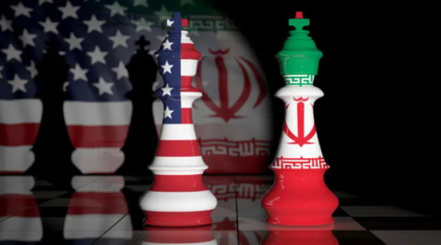 بعد تهديد ترامب .. طهران تحتج بمذكرة رسمية وخامنئي يتوعد بـرد حازم