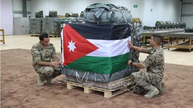 غزيون: موقف الأردن بدعم صمودنا غير قابل للتشكيك