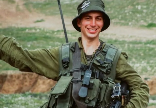 كتائب القسام تعلن انتشال جثة الضابط الإسرائيلي هدار جولدن من رفح