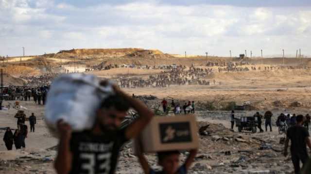 “اليونيسف”: لا مكان آمنا في غزة والأوضاع من سيئ لأسوأ