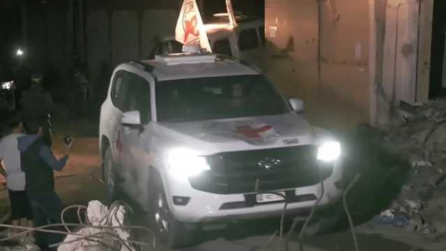 القسام تؤجل تسليم جثة الأسير بسبب خروقات الاحتلال