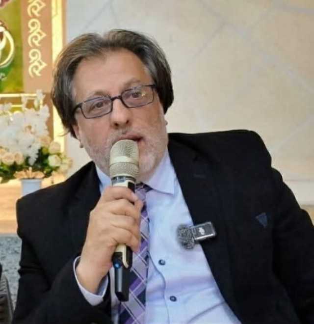 أنباء عن اختيار شخصية من محافظة درعا نائبا للرئيس السوري