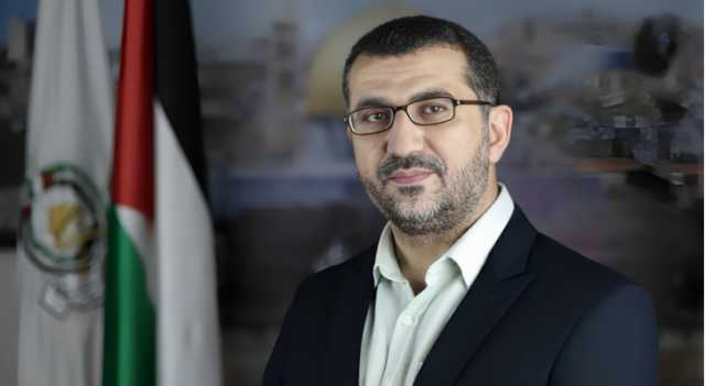 حماس تنعى أحد قادتها