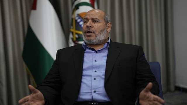 قيادي في حماس: الحركة مستعدة لهدنة 5 سنوات أو أكثر مع الاحتلال بهذا الشرط .. تفاصيل