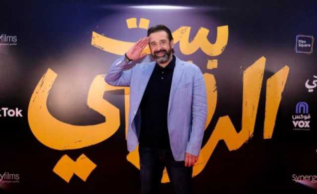 رقم قياسي لكريم عبد العزيز في السينما المصرية