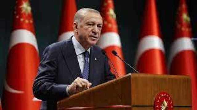 أردوغان يقلل من احتمال إحراز تقدم في محادثات انضمام السويد لحلف الأطلسي