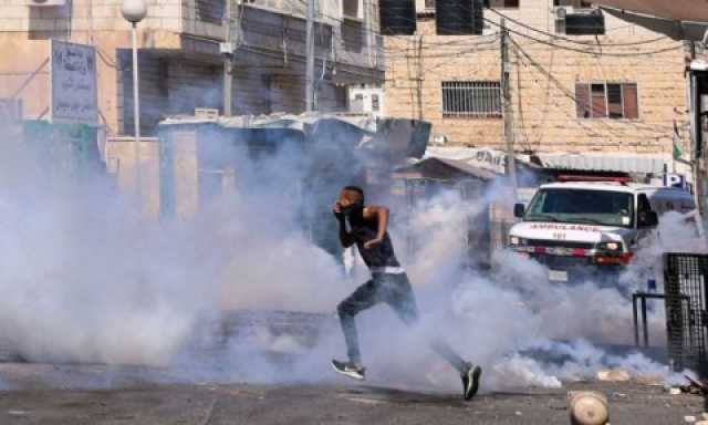 وزيرة الصحة الفلسطينية تحذر من “حرب إبادة” جارية في مخيم جنين