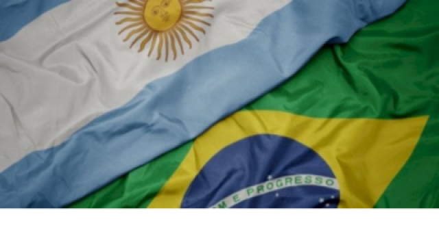 الارجنتين والبرازيل تنتقدان شروط الاتحاد الأوروبي لإبرام اتفاق تجاري مع تكتل “ميركوسور”