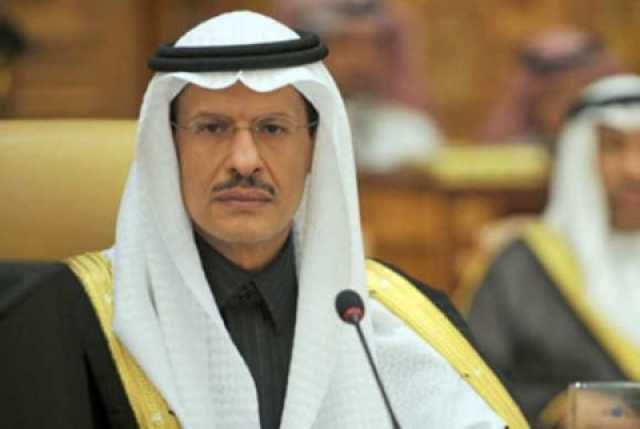 السعودية ترفض الحديث عن خلاف مع حليفتها النفطية روسيا وتوكد ان تخفيض الإنتاج بالتنسيق المشترك افضل مثال