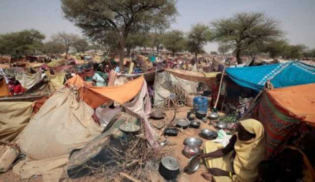 تفاقم الوضع الإنساني في إقليم “دارفور” السوداني بسبب العنف