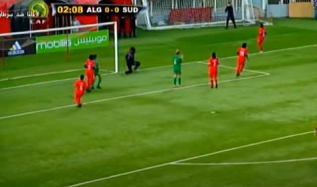 مسابقة كرة القدم بالدورة العربية بالجزائر .. انتصاران وتعادلان في الجولة الثانية من دور المجموعات