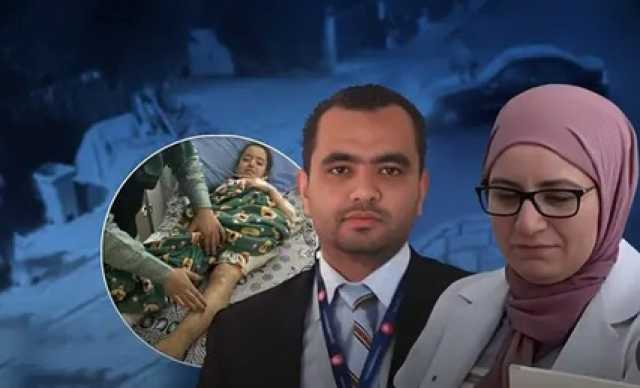 دهسهم ضابط مصري.. تفاصيل عن الصيدلانية الضحية وأسرتها التي هزت قصتها مصر
