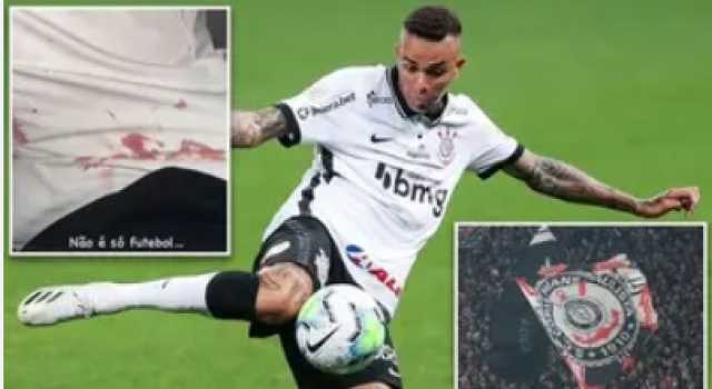 جريمة مروعة بالبرازيل.. قتل اللاعب الشاب فينيسيوس وقطع رأسه