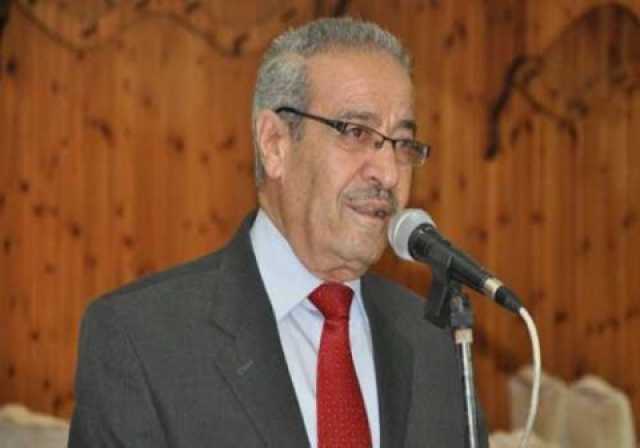 تيسير خالد: اسرائيل تدفع بالأوضاع نحو “دولة معازل” على مقاس صفقة القرن