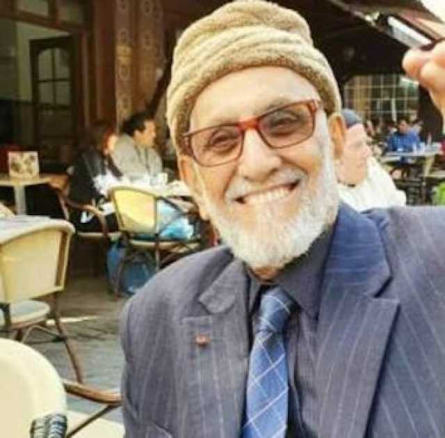  نــجـيب طــلال: بـوحـديد مسرحي لا يعـوض