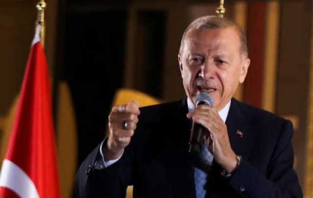 زيادة الضرائب في تركيا وبإمضاء أردوغان!