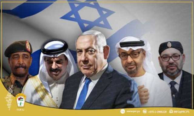 خطّة إسرائيل للتحكّم بثروات الشرق.. وثيقة سريّةٌ: (اتفاقات إبراهيم) غيَّرت الواقع والكيان وواشنطن يعملان لربط دول الخليج برًا بدولة الاحتلال… تصدير بضائع الشرق لأوروبا عبر حيفا