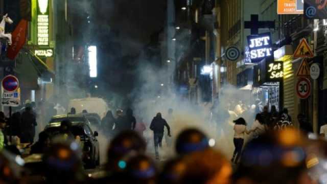 مسيرات “حزن وغضب” ضد عنف الشرطة في فرنسا السبت