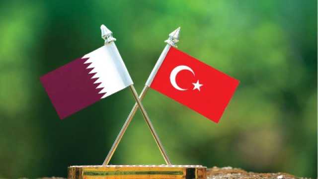 مسؤولان كبيران تركيان يتوجهان لقطر لبحث “التعاون الاقتصادي” قبل زيارة أردوغان