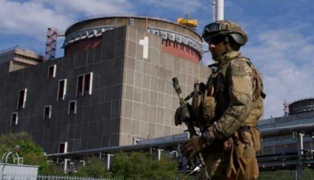 روسيا تدعو حلف الأطلسي لمناقشة ملف محطة زابوريجيا في قمته القادمة