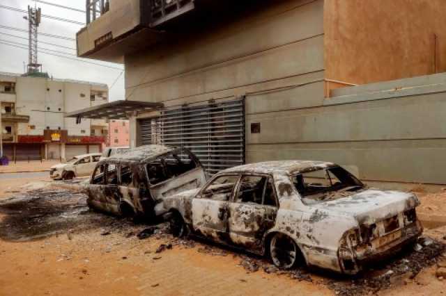 دبلوماسية أمريكية كبيرة تزور أديس أبابا لبحث سبل إنهاء الصراع في السودان