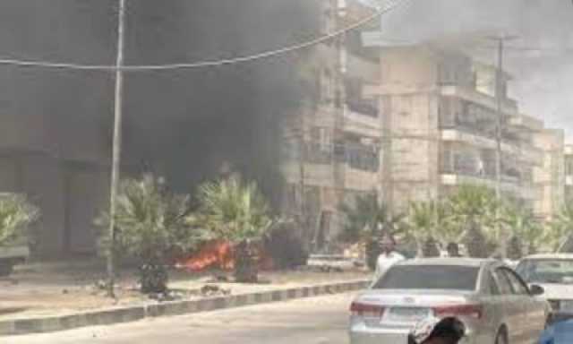 المرصد السوري: مقتل ثلاثة من قوات سوريا الديمقراطية بينهم قيادي في انفجار بريف حلب الشرقي